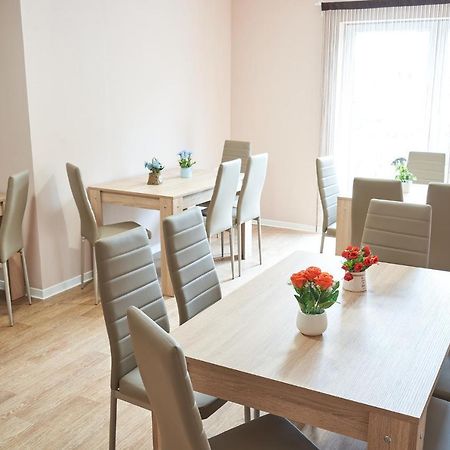 Thermal Apartman - Fsz Gardony Bagian luar foto