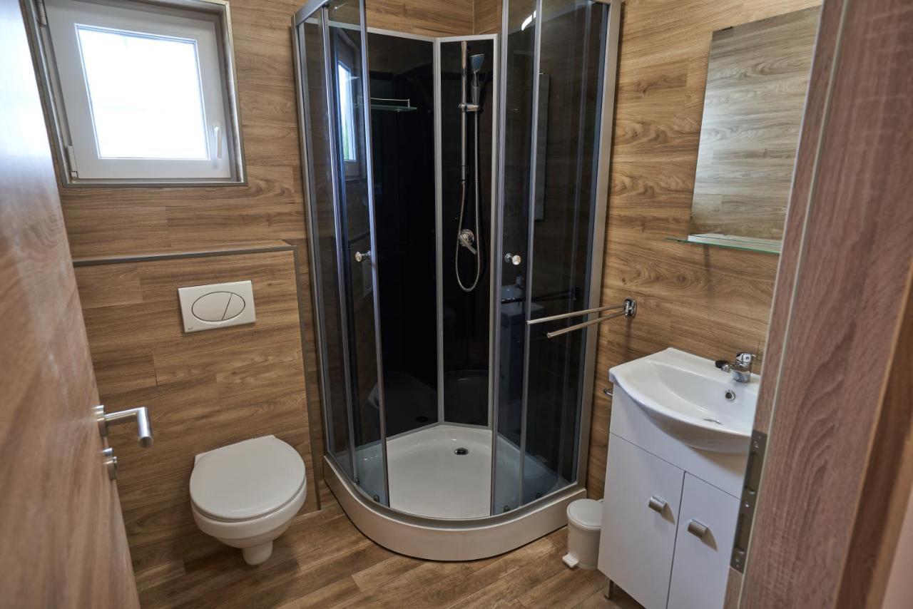 Thermal Apartman - Fsz Gardony Bagian luar foto
